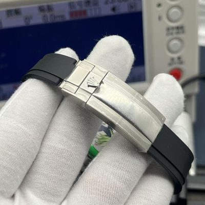 Rolex Watch — 9