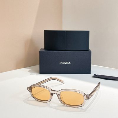 Prada Sunglasses — 5