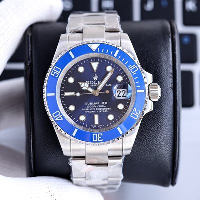 Rolex Watch — 5