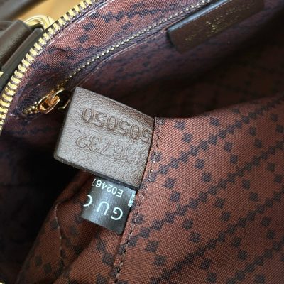 Gucci Bag — 8