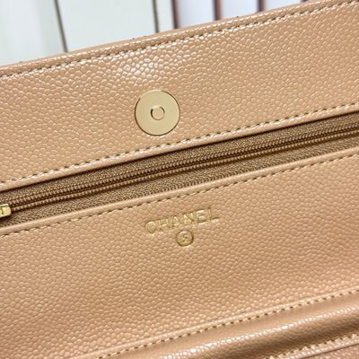 Chanel Bag — 7