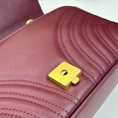 Gucci Bag — 8