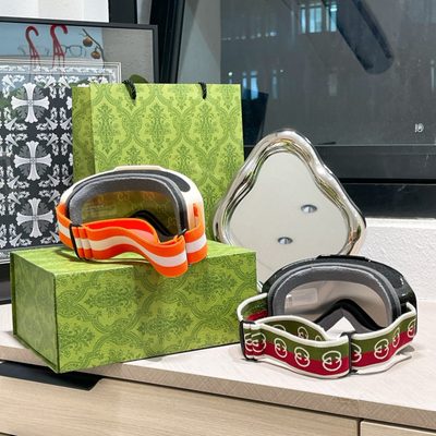 Gucci Sunglasses — 5
