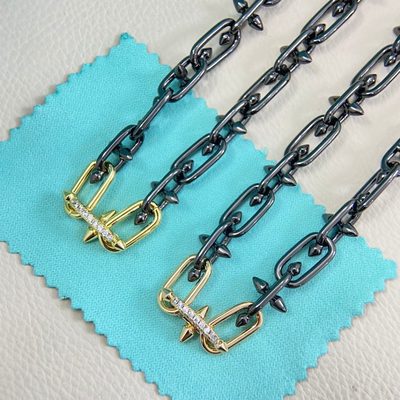 Tiffany Jewellery — 4