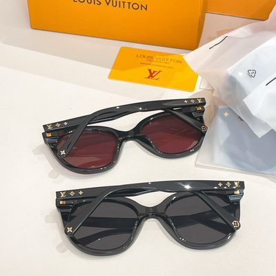 LV Sunglasses — 8
