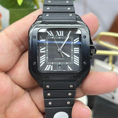 Cartier Watch