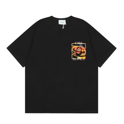 Casa Blanca — 4