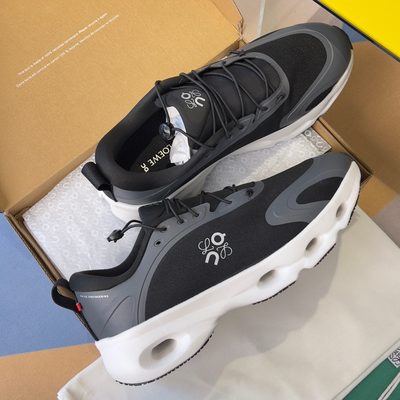 LOEWE x On Cloudsolo sneakers — 7