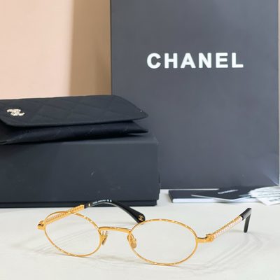 Chanel Sunglasses — 6
