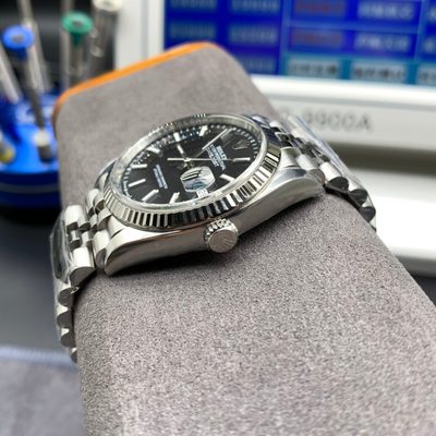 Rolex Watch — 4