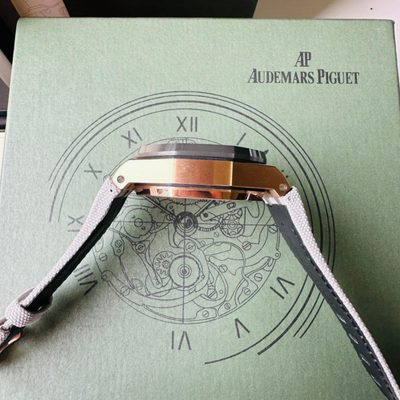 AP Watch — 5