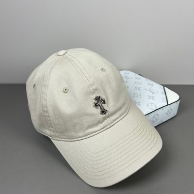 Chrome Hearts Cap — 5