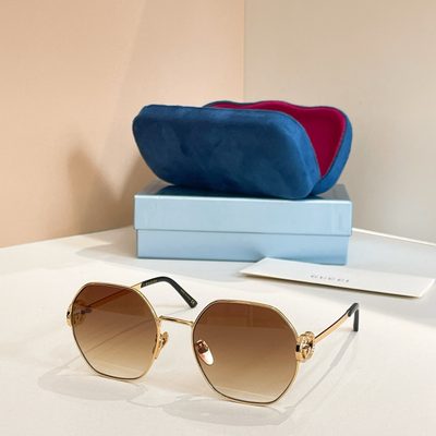 Gucci Sunglasses — 4