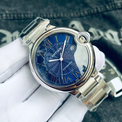 Cartier Watch — 3
