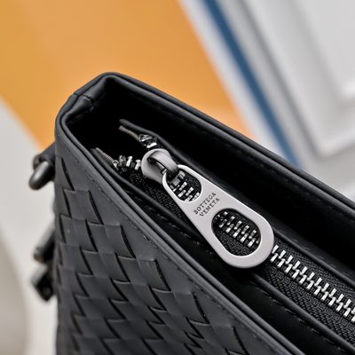 Bottega Veneta messenger bag — 6