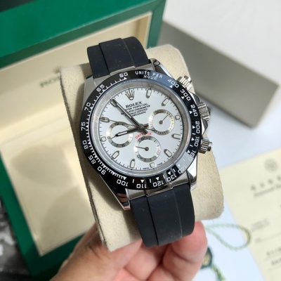 Rolex Watch