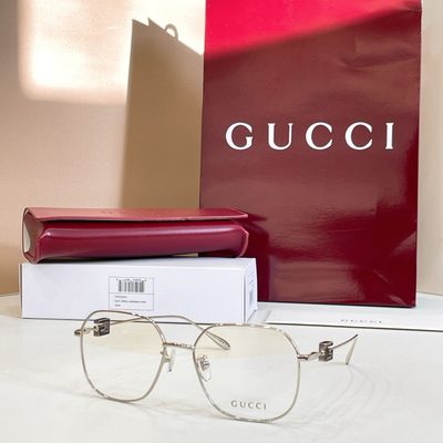 Gucci Sunglasses — 4