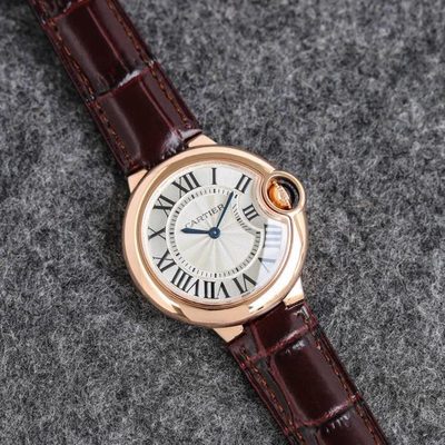 Cartier Watch — 3