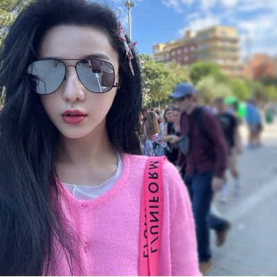YSL Sunglasses — 7