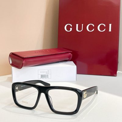Gucci Sunglasses — 3