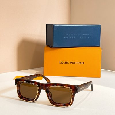 LV Sunglasses