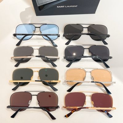 YSL Sunglasses — 9