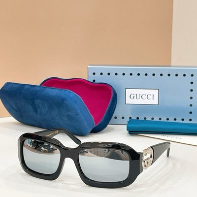 Gucci Sunglasses — 4