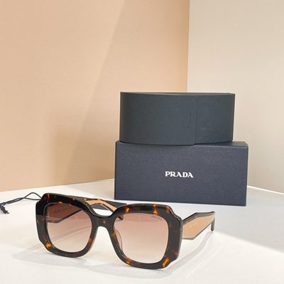 Prada Sunglasses — 5