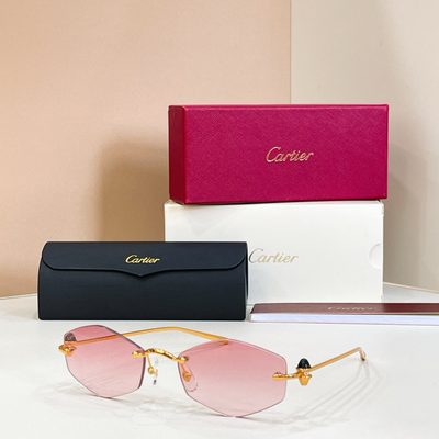 Cartier Sunglasses