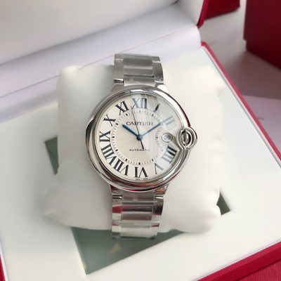 Cartier Watch — 3