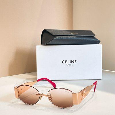 Celine Sunglasses — 4