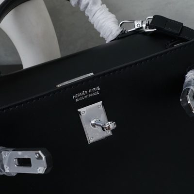 Hermes Bag — 8