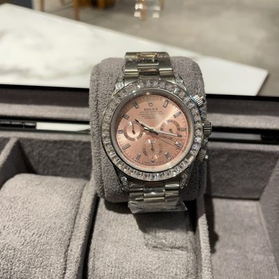 Rolex Watch — 6