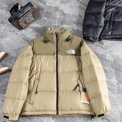 The North Face Jacket