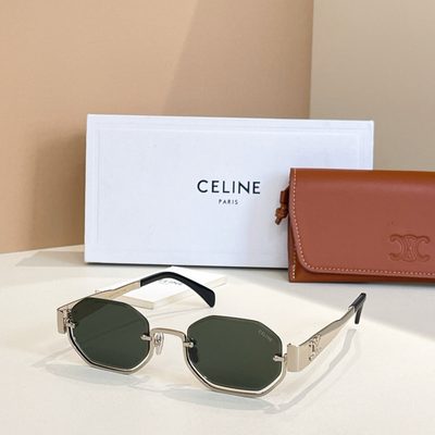 Celine Sunglasses — 4