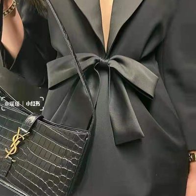 YSL Bag — 4