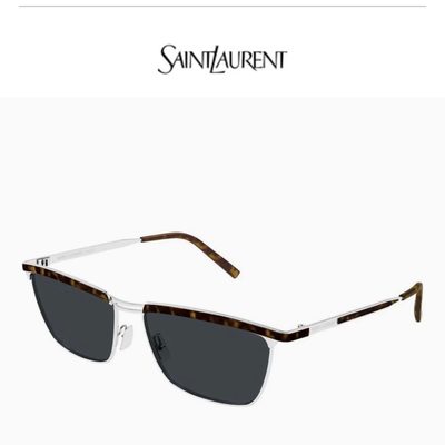 YSL Sunglasses — 5