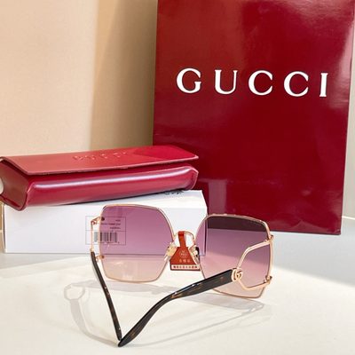 Gucci Sunglasses — 5