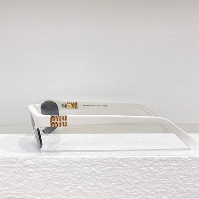 Miu Miu Sunglasses — 9
