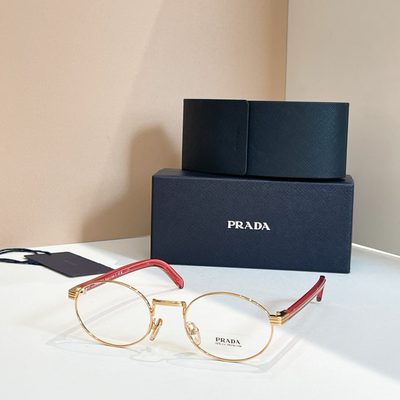 Prada Sunglasses — 5