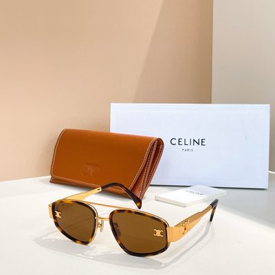 Celine Sunglasses — 4