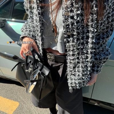 Hermes Bag — 13