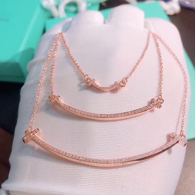Tiffany Jewellery — 5