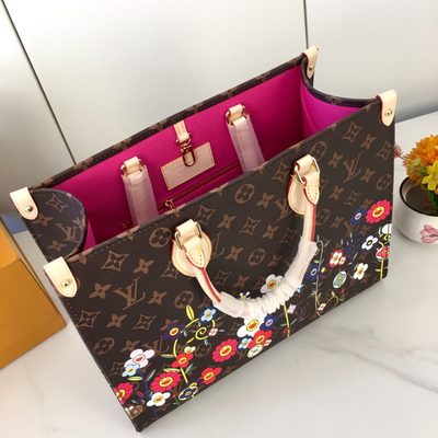 Louis Vuitton Bag — 8