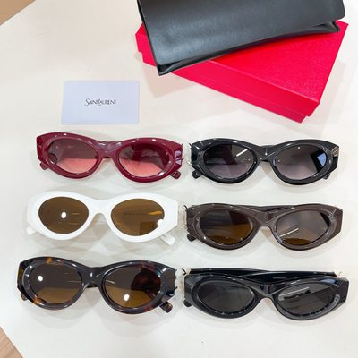 YSL Sunglasses — 9