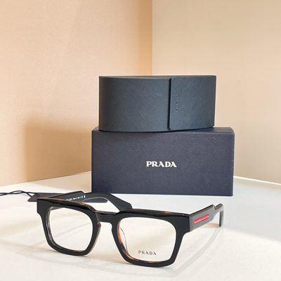 Prada Sunglasses — 6