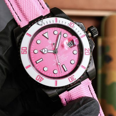 Rolex Watch — 9