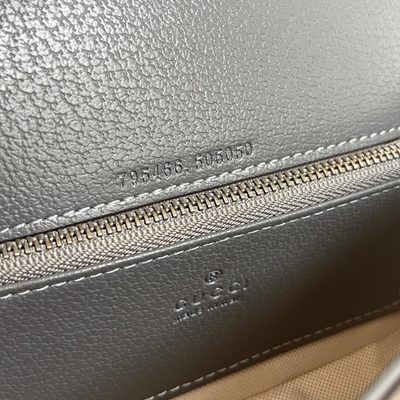 Gucci Bag — 9