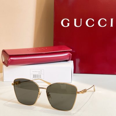 Gucci Sunglasses — 6