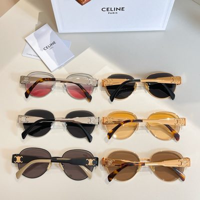 Celine Sunglasses — 9